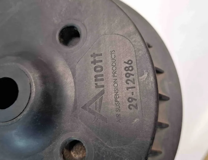 MERCEDES-BENZ R-Class W251 (2005-2017) Пневматическая подушка A2513200425 32548556