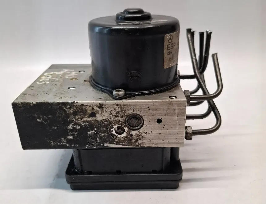 MERCEDES-BENZ C-Class W203/S203/CL203 (2000-2008) ABS Pump A2095452532,A2034310812 33093593