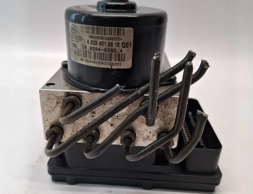 MERCEDES-BENZ C-Class W203/S203/CL203 (2000-2008) ABS Pump A2095452532,A2034310812 33093593