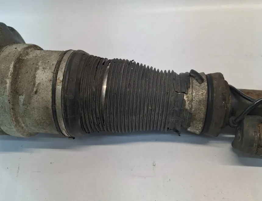 MERCEDES-BENZ S-Class W221 (2005-2013) Amortizor pneumatic stânga față 33513508