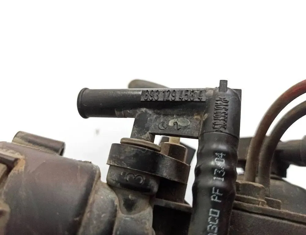 MERCEDES-BENZ E-Class W211/S211 (2002-2009) Suspension Compressor 4420512661,8931294584,10R036089 34307081