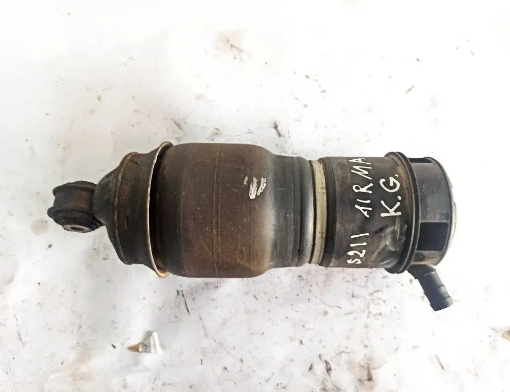 MERCEDES-BENZ E-Class W211/S211 (2002-2009) Air Spring E4XK8Z001A00,Z001A00 34307239