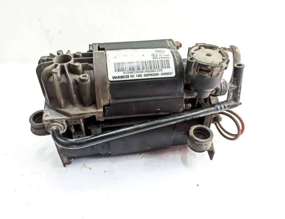 MERCEDES-BENZ E-Class W211/S211 (2002-2009) Suspension Compressor 4420512661,8931294584,10R036089 34307081
