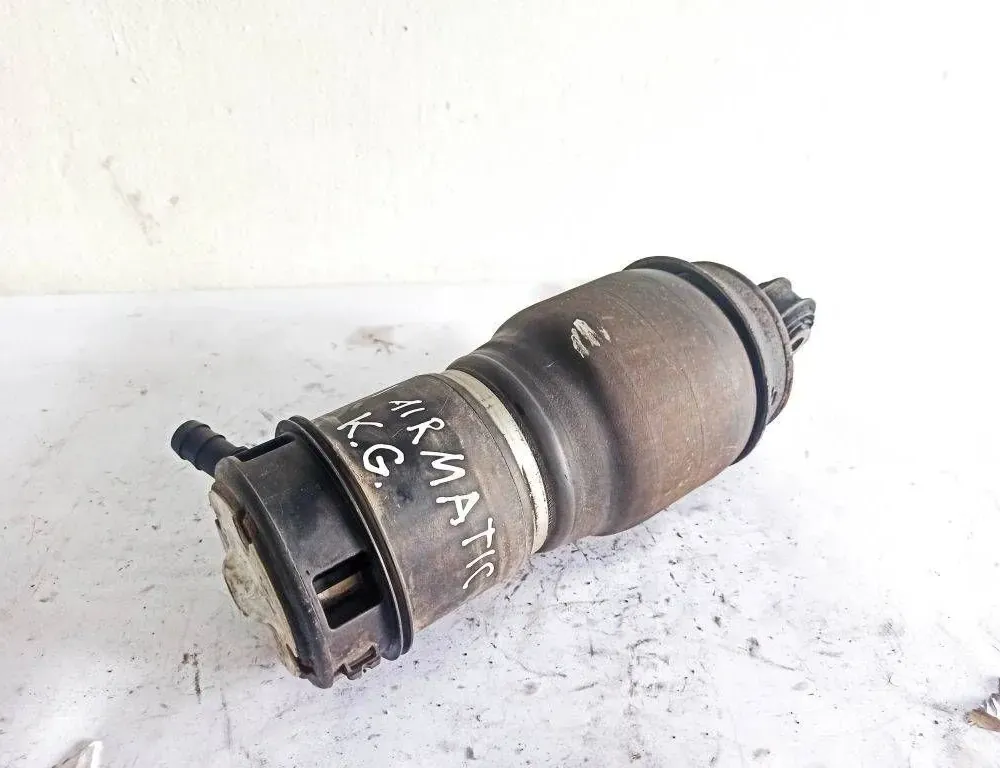 MERCEDES-BENZ E-Class W211/S211 (2002-2009) Air Spring E4XK8Z001A00,Z001A00 34307239