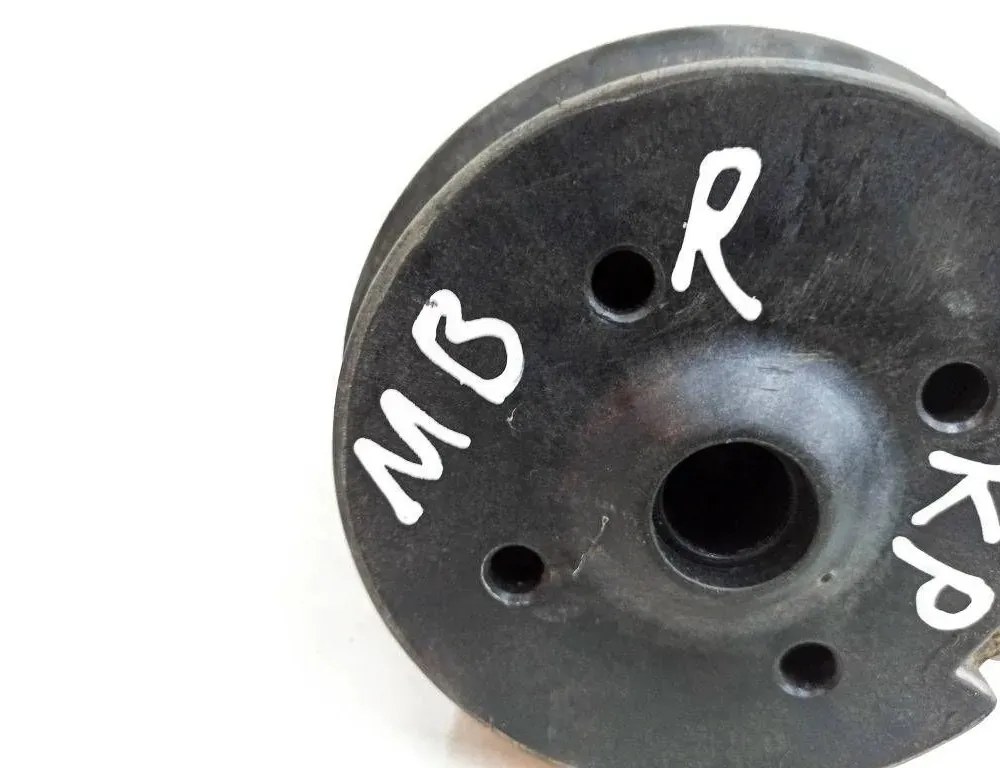 MERCEDES-BENZ R-Class W251 (2005-2017) Air Spring 1304250000,1G0425 34307827