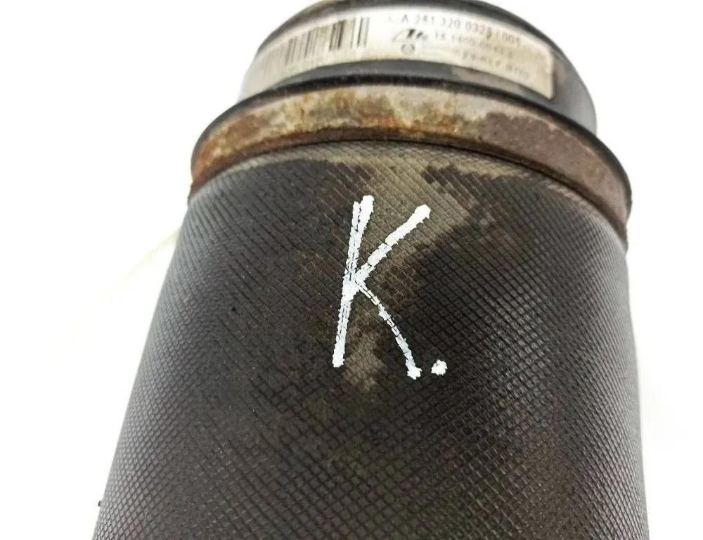 MERCEDES-BENZ R-Class W251 (2005-2017) Air Spring A2513200325,15140000433 34307490