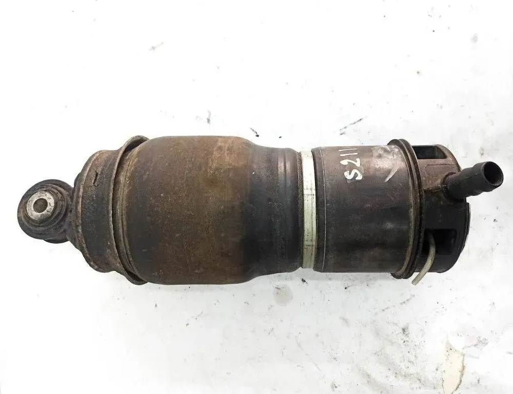 MERCEDES-BENZ E-Class W211/S211 (2002-2009) Air Spring E4XK8Z001A00,Z001A00 34307239
