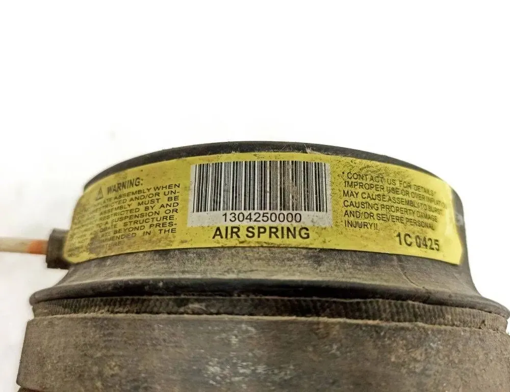 MERCEDES-BENZ R-Class W251 (2005-2017) Air Spring 1304250000,1C0425 34307411