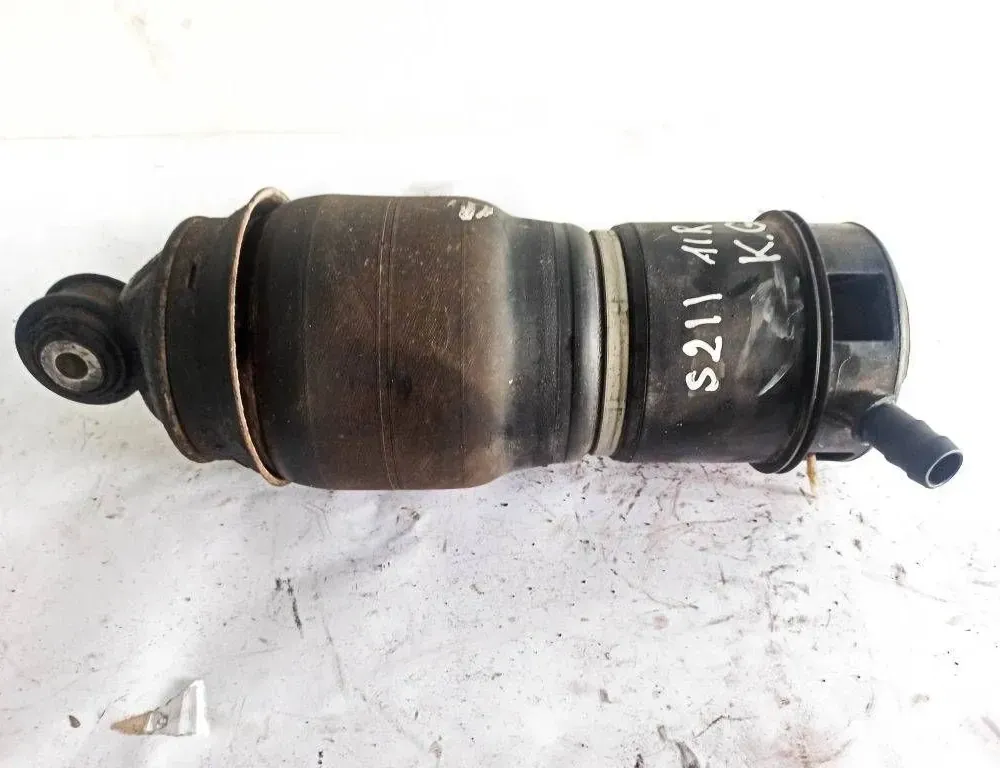 MERCEDES-BENZ E-Class W211/S211 (2002-2009) Air Spring E4XK8Z001A00,Z001A00 34307239