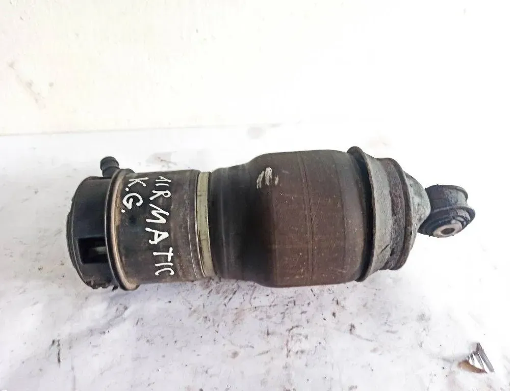 MERCEDES-BENZ E-Class W211/S211 (2002-2009) Air Spring E4XK8Z001A00,Z001A00 34307239