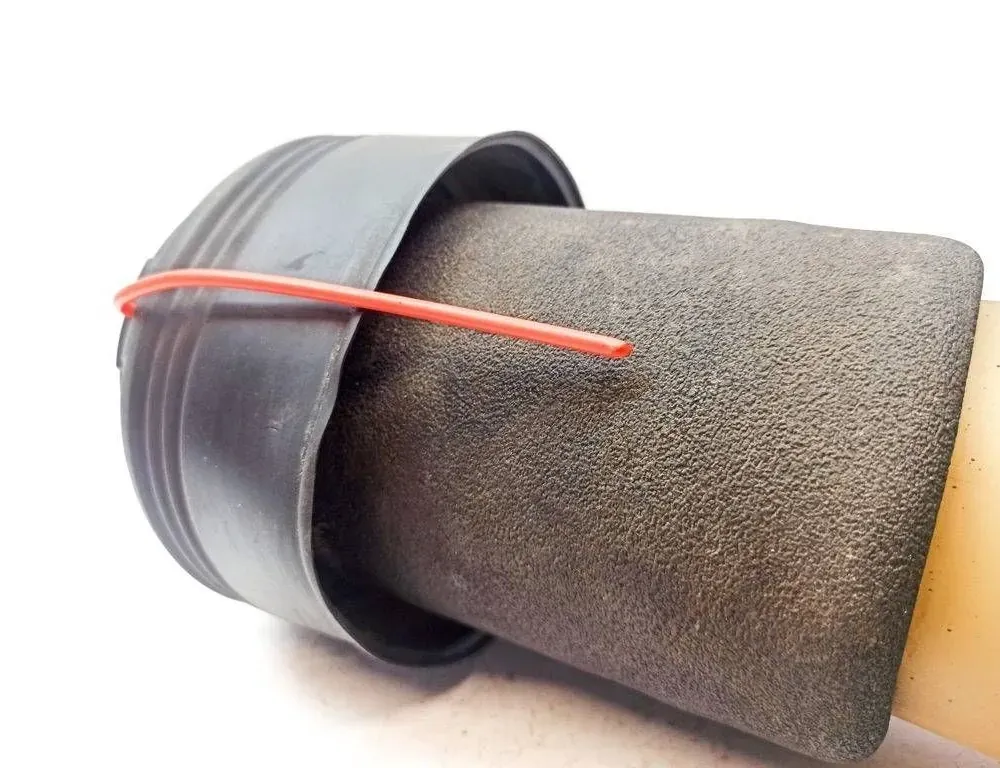 BMW X5 E70 (2006-2013) Air Spring 6790079 34307115