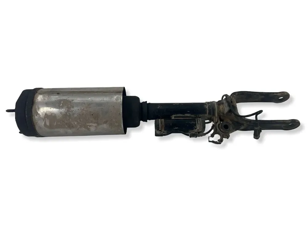 MERCEDES-BENZ R-Class W251 (2005-2017) Front right pneumatic shock absorber A1645406610 34858623