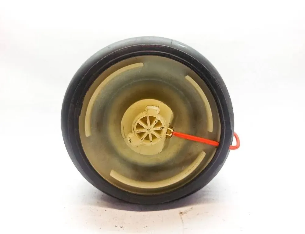 BMW X5 E70 (2006-2013) Air Spring 6790079 34307115