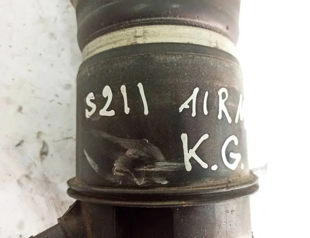 MERCEDES-BENZ E-Class W211/S211 (2002-2009) Air Spring E4XK8Z001A00,Z001A00 34307239