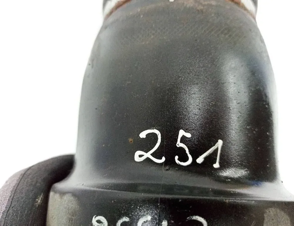 MERCEDES-BENZ R-Class W251 (2005-2017) Air Spring A2513200325,15140000433 34307490