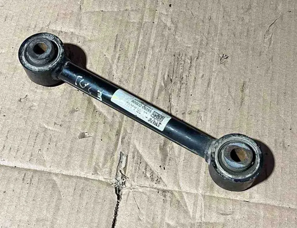 HYUNDAI Tucson 4 generation (2020-2023) Rear Right Arm D700200510586A,55250D7000 32683635