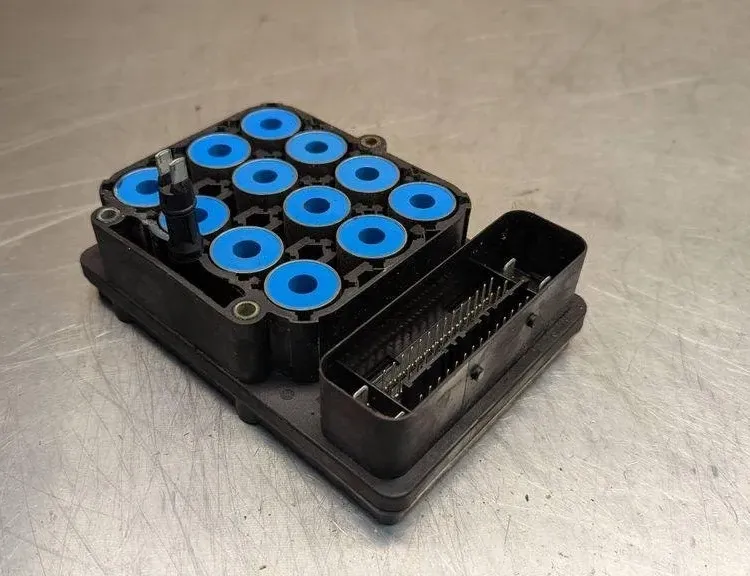 MERCEDES-BENZ C-Class W203/S203/CL203 (2000-2008) Pompa ABS 10092515363,A2095452532 31737088