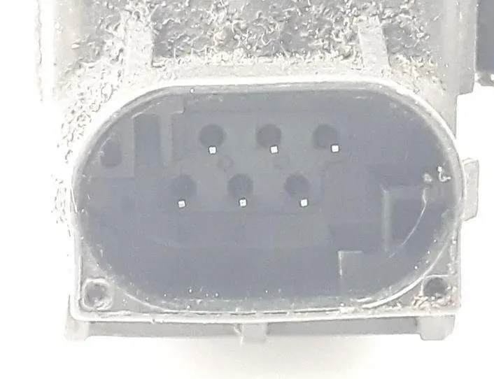 LAND ROVER Range Rover Sport 1 generation (2005-2013) Front Right Level Sensor RQH500570 20739307