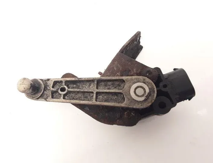 LAND ROVER Range Rover Sport 1 generation (2005-2013) Front Right Level Sensor RQH500570 20739307