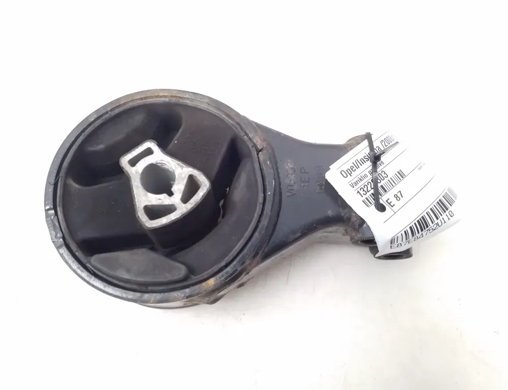 OPEL Insignia A (2008-2016) Engine Bracket Right Side 13228303 35064387