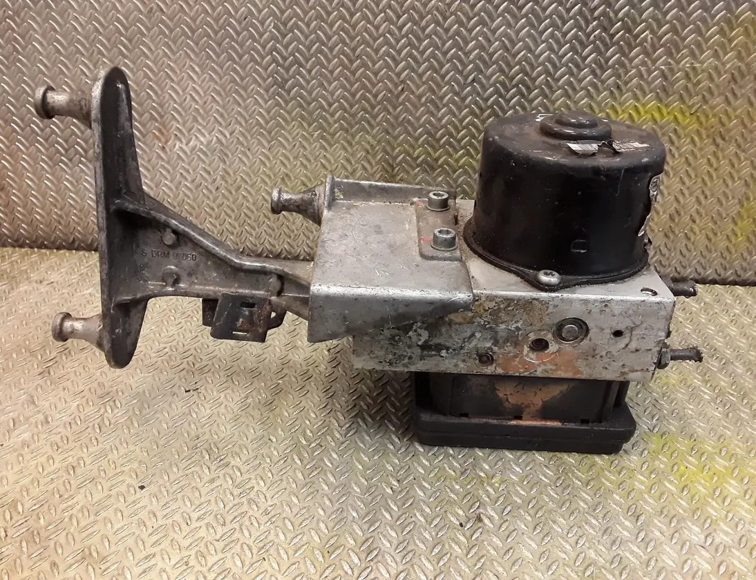 MERCEDES-BENZ C-Class W203/S203/CL203 (2000-2008) ABS Pump 2034310812,a2095452532,a2034310812,2095452532 11782481