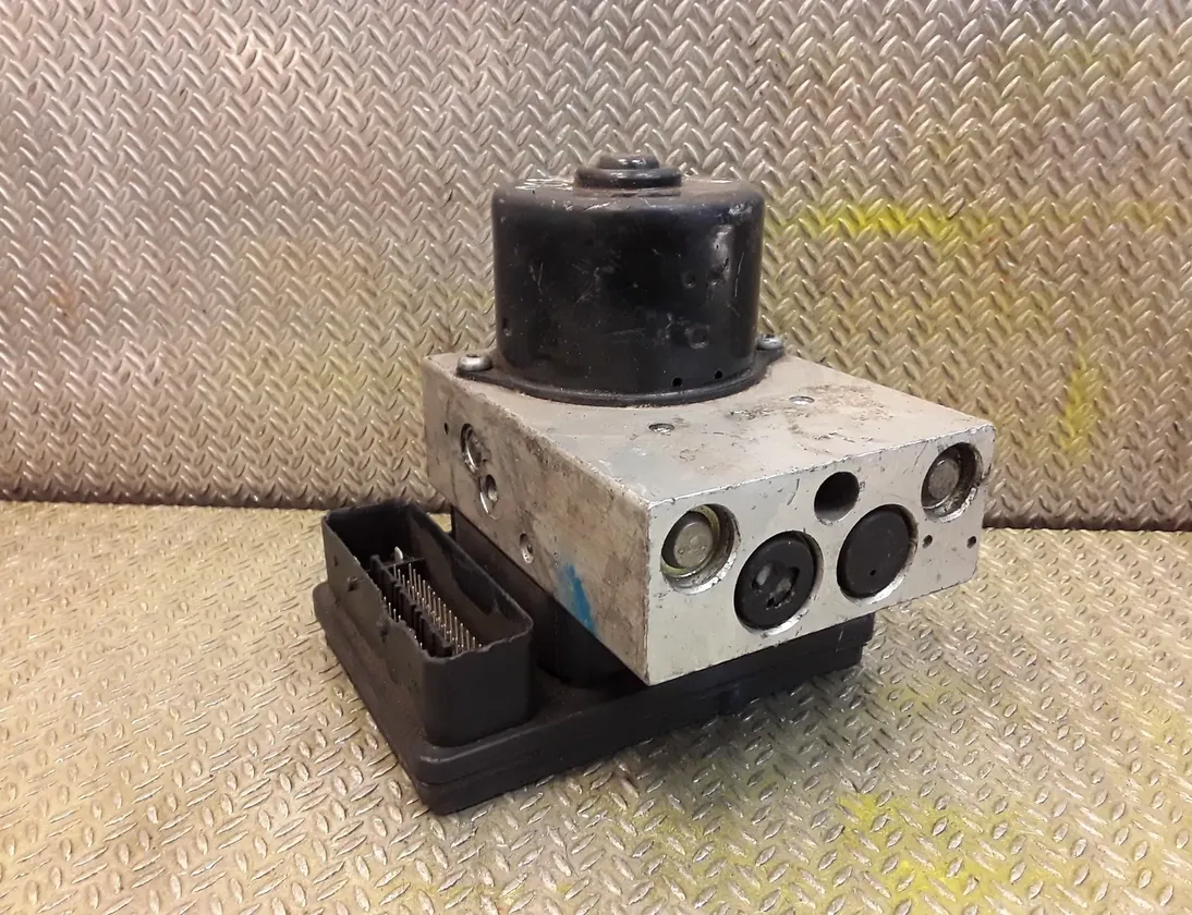 MERCEDES-BENZ C-Class W203/S203/CL203 (2000-2008) ABS Pump 2034310812,a2095450232,a2034310812,2095450232 11783019