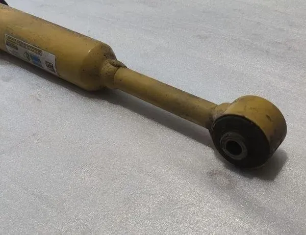 DODGE Challenger 3 generation (2008-2024) Rear Left Shock Absorber P05039356AI 31256344