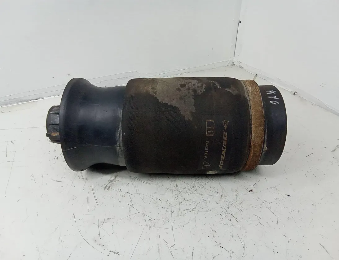 MERCEDES-BENZ M-Class W164 (2005-2011) Rear Left Air Suspension Cushion 04218A 27648090