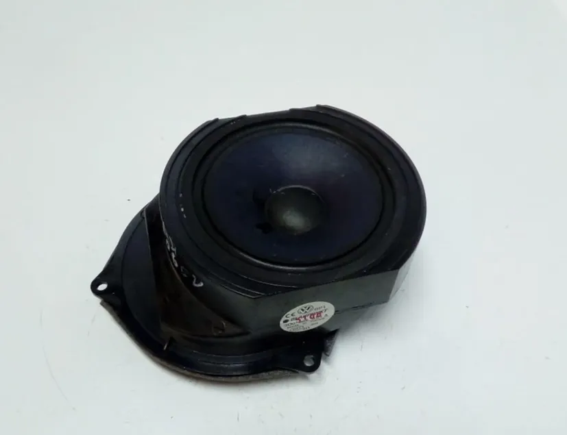 VOLKSWAGEN Phaeton 1 generation (2002-2016) Difuzora ușă dreapta spate 3D0035453A 27697631