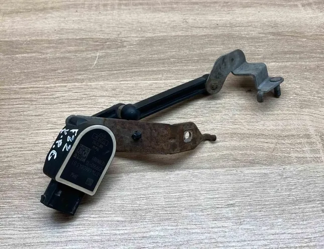 BMW 4 Series F32/F33/F36 (2013-2020) Height sensor lever 6860843,25916010 34409463