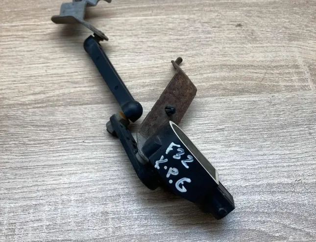 BMW 4 Series F32/F33/F36 (2013-2020) Height sensor lever 6860843,25916010 34409463