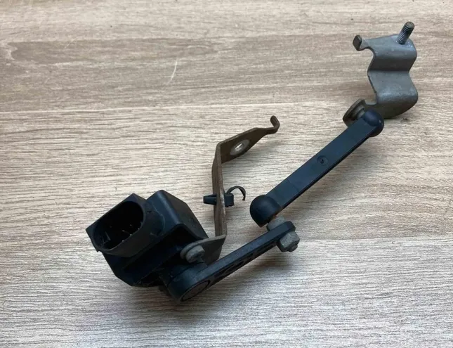 BMW 4 Series F32/F33/F36 (2013-2020) Height sensor lever 6860843,25916010 34409463