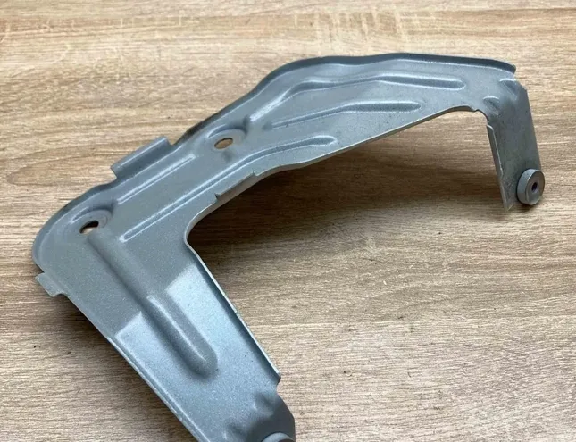 BMW X3 E83 (2003-2010) Suport aripă stânga fața 7424678,352B 34385600