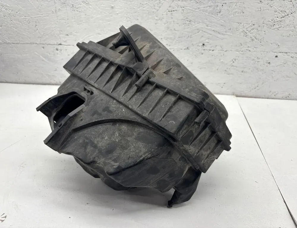 FORD Mondeo 4 generation (2007-2015) Air Filter Box 6C1112B579AA 35045943