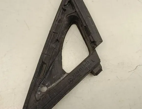 MERCEDES-BENZ C-Class W205/S205/C205 (2014-2023) Other Body Parts A2058110198 35050710