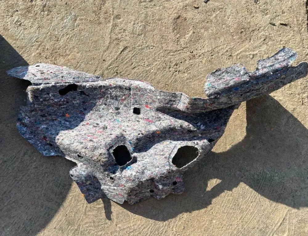 BMW 3 Series G20/G21/G28 (2018-2024) Other Interior Parts 35051457