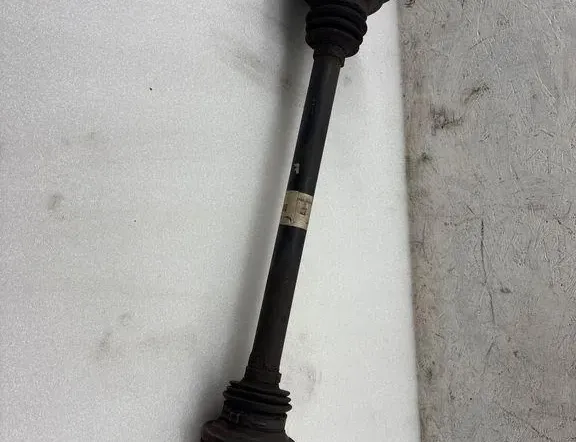 MERCEDES-BENZ GLC X253 (2015-2024) Rear Right Driveshaft A2133504108 35050206