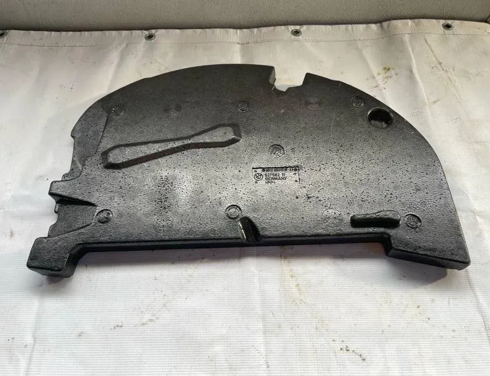 BMW 6 Series E63/E64 (2003-2010) Spuma pentru portbagaj GSRMANV,6948513,52758211 35045344