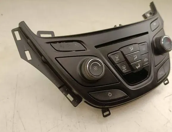 OPEL Insignia B (2017-2024) Other Control Units 90924568,7370200000000X,544930977 35045352