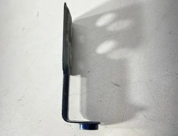 BMW 5 Series G30/G31 (2016-2023) Suport aripă stânga fața 35051339