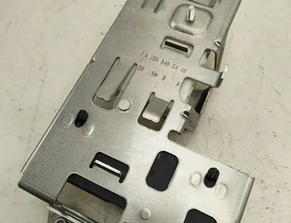 MERCEDES-BENZ C-Class W205/S205/C205 (2014-2023) Other Body Parts A2055455440 35048140