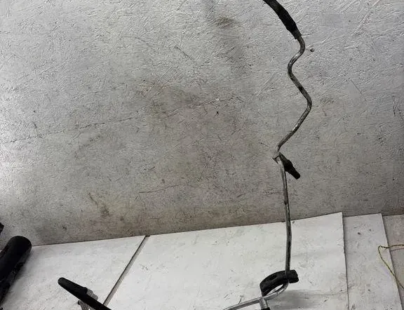 MERCEDES-BENZ E-Class W211/S211 (2002-2009) AC Hose Pipe A2118350098 35047191