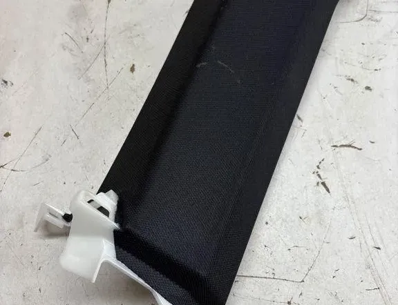 BMW iX I20 (2021-2024) Rear Left Pillar Trim 9873993 35051481