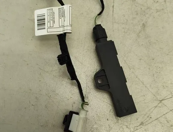 BMW X7 G07 (2018-2024) Keyless Control Unit 5A1D0B2 35045389