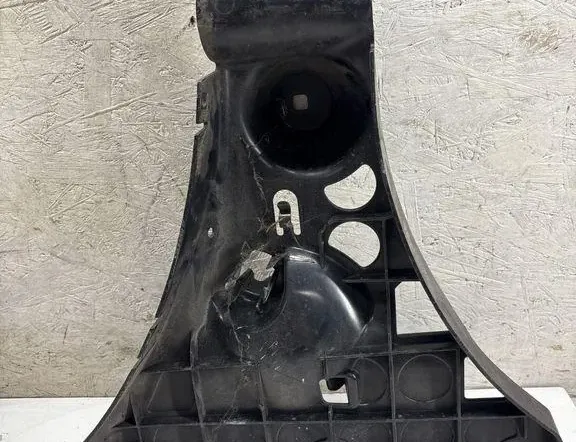 BMW 5 Series E60/E61 (2003-2010) Rear Right Bumper Bracket 7896616,11460915 35049933