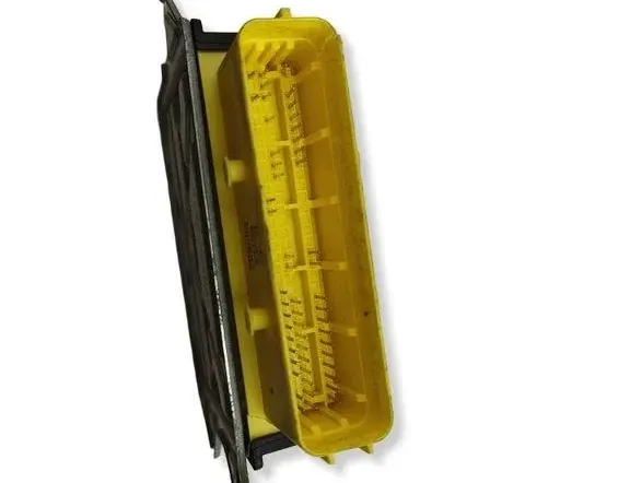 SKODA Superb 3 generation (2015-2023) Unitate de control SRS 5Q0959655AK 35045347