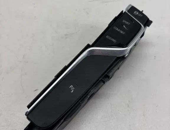 BMW 5 Series G30/G31 (2016-2023) Switches 6832015 35045272