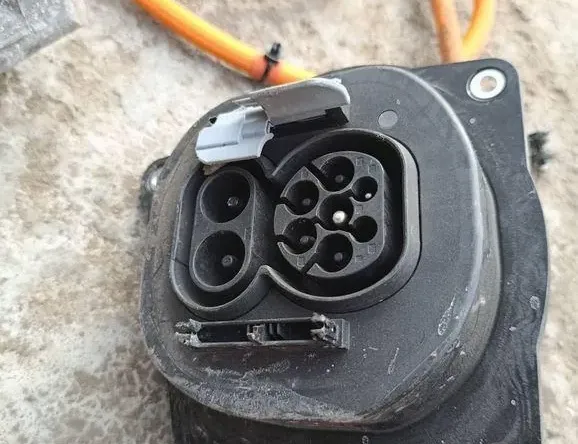 BMW 4 Series G22, G23, G26 (2020-2023) Cable Harness N1K72B,5a82aa9 35045473