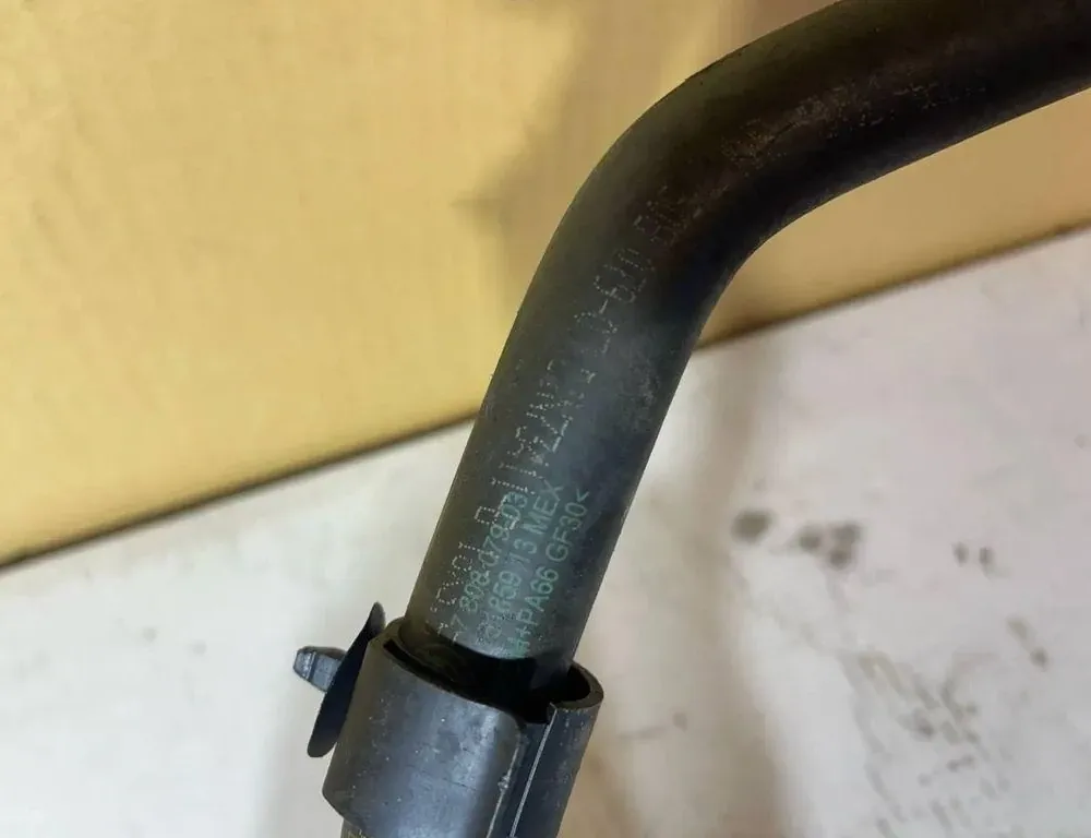 BMW X5 E70 (2006-2013) Coolant Hose Pipe 7808079 35047159