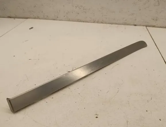 VOLKSWAGEN Touran 1 generation (2003-2015) Panel trim shield 1T1858415C 35045384